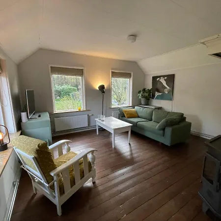 Tiny house Veluwse Garre-2