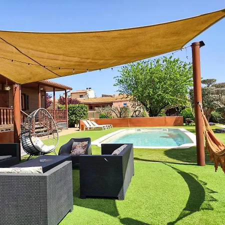 Casita De Madera-3
