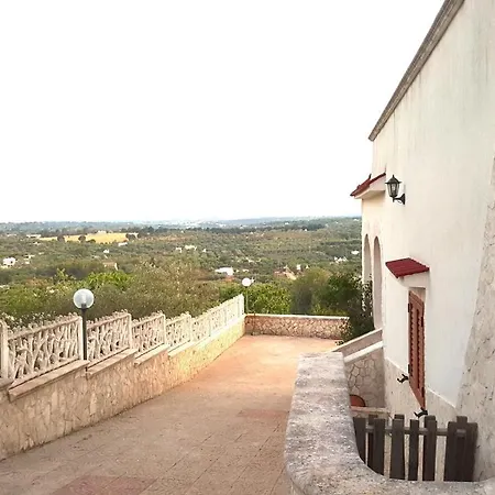 Villa Badessa-3