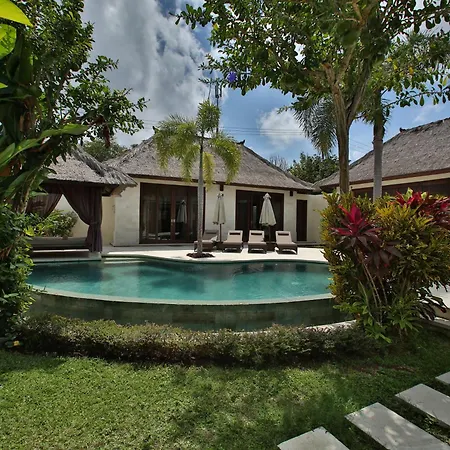 Mahagiri Villas & Spa Dreamland-2
