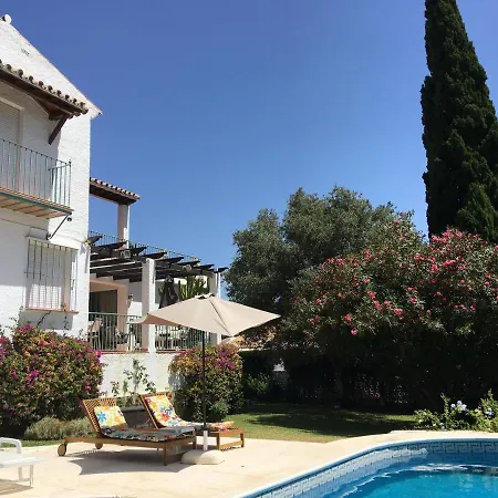 Villa Mimosa-2