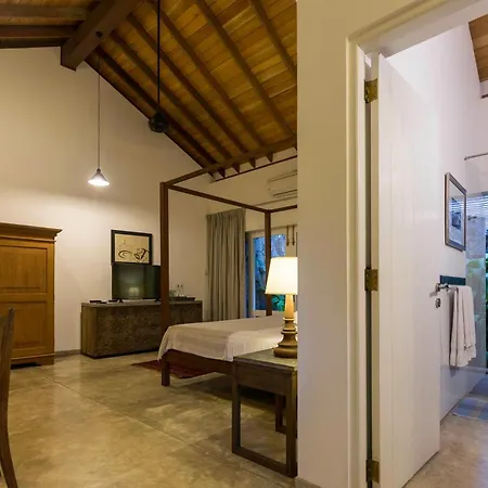 Villa Saffron Hikkaduwa-2