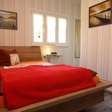 Ferienhaus Puettbergeweg, Berlin-2