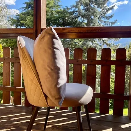 Chalet Bormio Terme-2