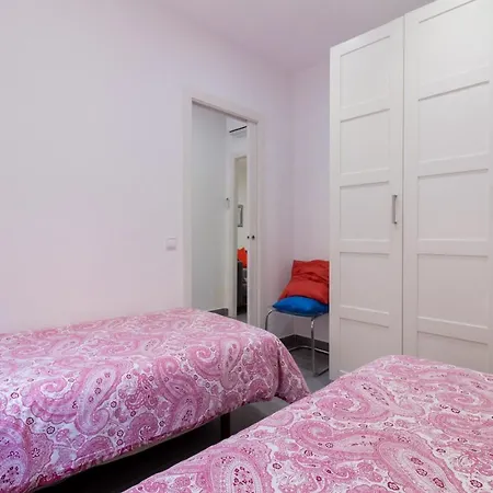 Bed&Bcn Park Gueell-3