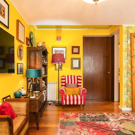3 Bedroom Villa In Central Lisbon-2