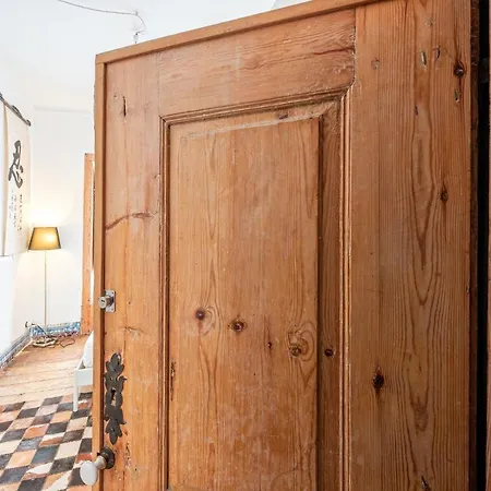 Guestready - Figueira Guesthouse-2