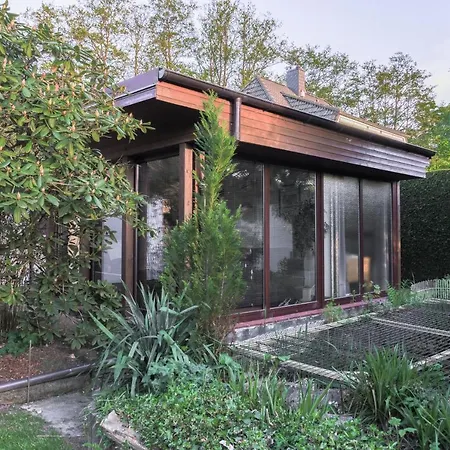 Sommerhaus In Den Walddoerfern-3