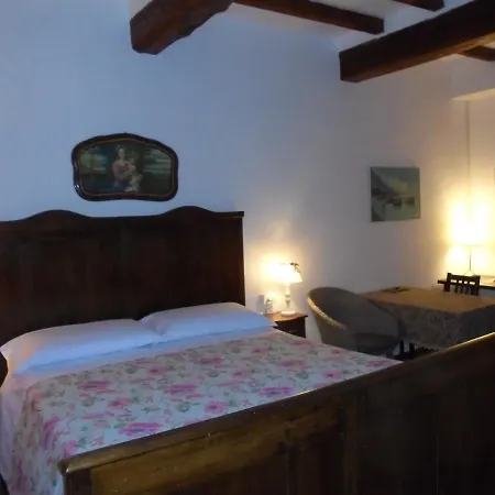 La Casa di Campagna-3