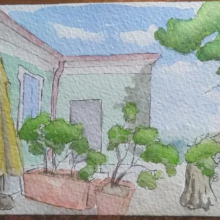 Casa Dei Pescatori Bellaria-2