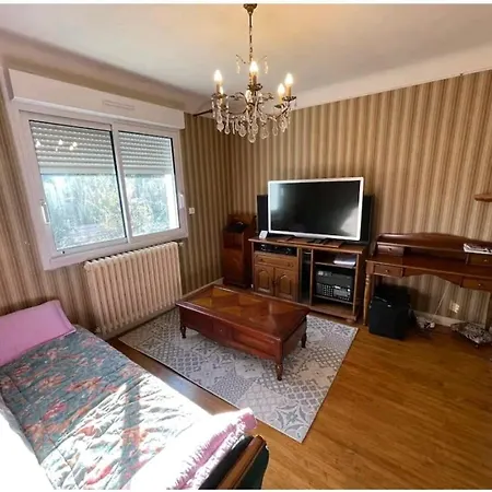 -Comme A La Maison- Jardin, Veranda, Ideal Familles Et Business-2