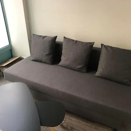 Suites Rive Gauche - Maison Montmartre - Chez Ludo-2