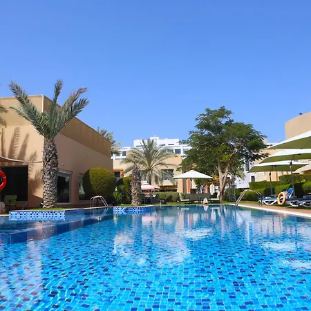 Coral Boutique Villas-3