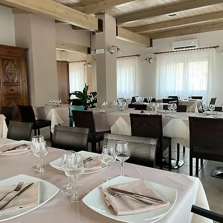 Agriturismo Borgo Furma-2