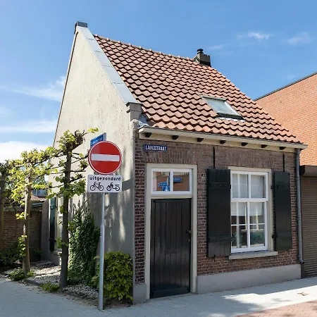 Museumhuisje 013-2
