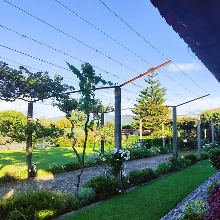 Quinta Dom Sapo - Agroturismo-2