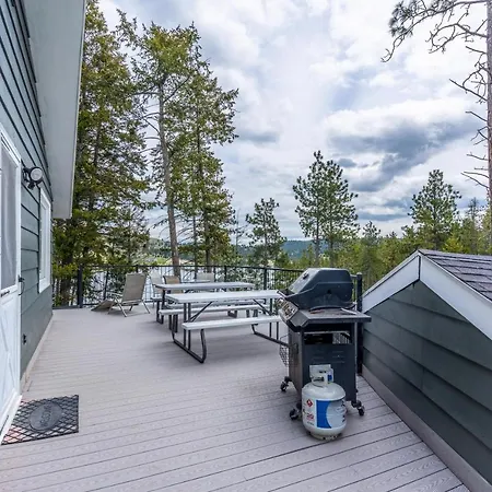 Welker Lake House-2