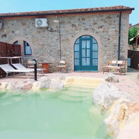 Agriturismo La Fontanella&Glamping-2