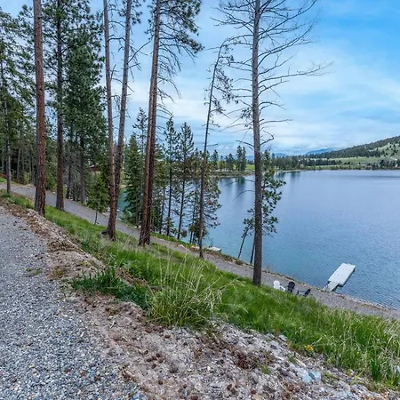 Welker Lake House-3