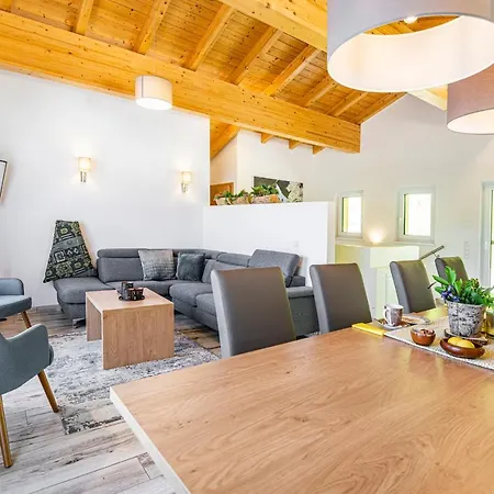 Chalet Dorf Wagrain Alpenleben by AlpenTravel-3