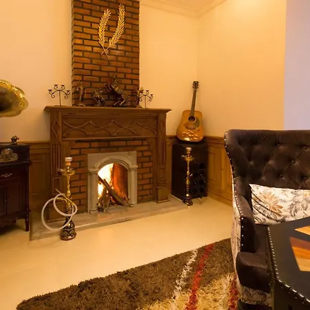 C I Residence-2