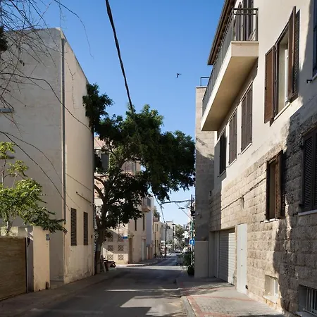 Secret Jaffa Garden-3
