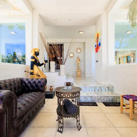 Mimar Altea Villa L-2