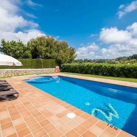Villas Finesse By Menorcarentals-2