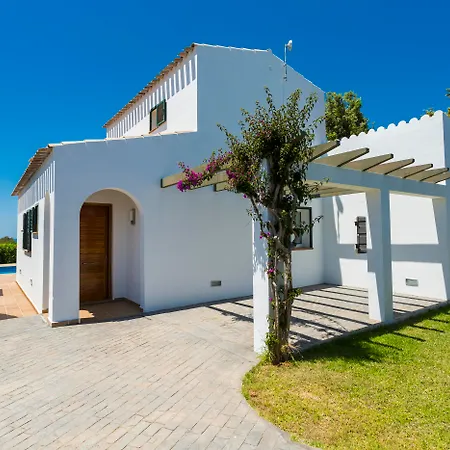 Villas Finesse By Menorcarentals-3