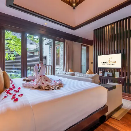Tanadewa Villas Nusa Dua Bali By Cross Collection-2