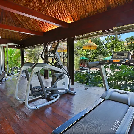 Amarterra Villas Resort Bali Nusa Dua, Autograph Collection-2