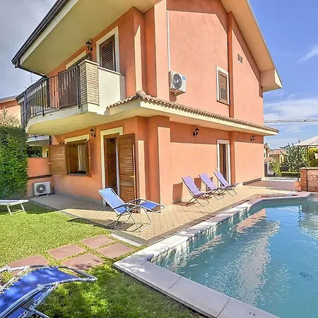 Etna Villa il Pino-2