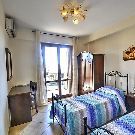 Etna Villa il Pino-3