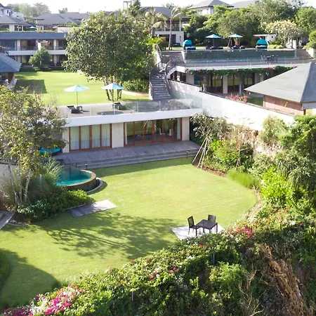 Pandawa Cliff Estate-2