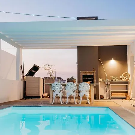 Villa Saudade - Sustainable Living-2