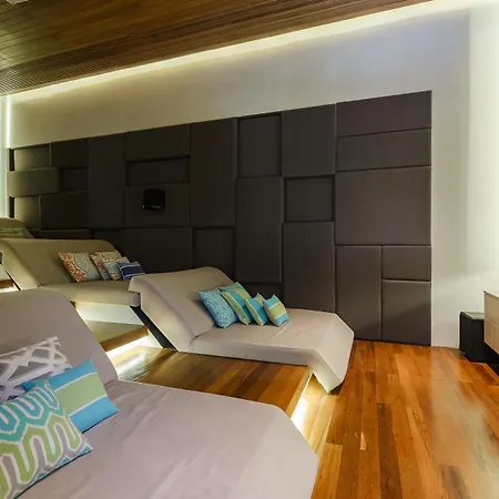 Samujana - Four Bedroom Pool Villa - Villa 8-2