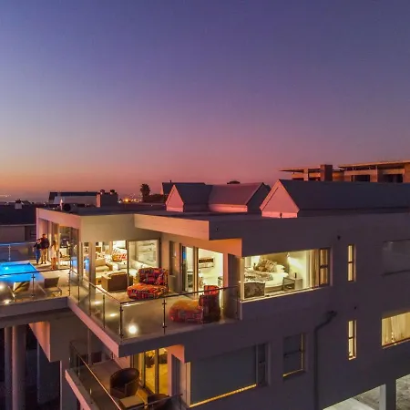 The View Langebaan Lagoon Villa With Heated Pool And Solar Energy-2