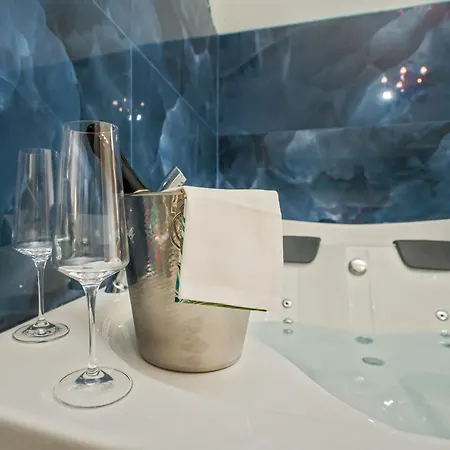 Beneduce B&B Rooms-3