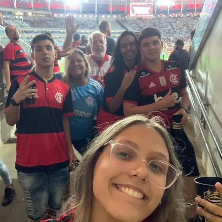 Lar Do Aconchego Loft-3