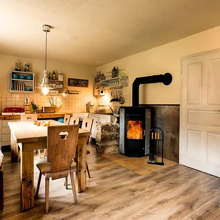 Ferienhaus Strandhaus-2
