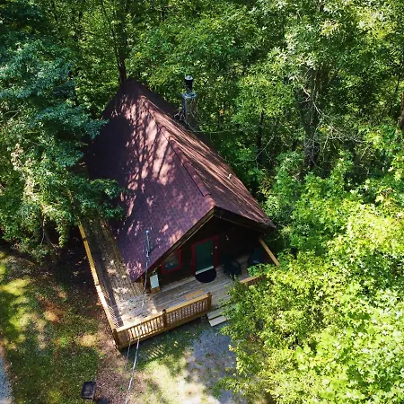 Gatlinburg Adventure Cabins-3