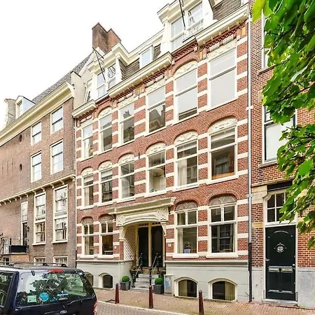 Canal House, Best Place Amsterdam-2