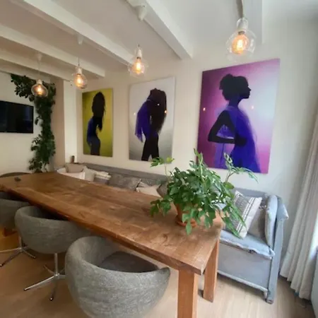 Canal House, Best Place Amsterdam-3