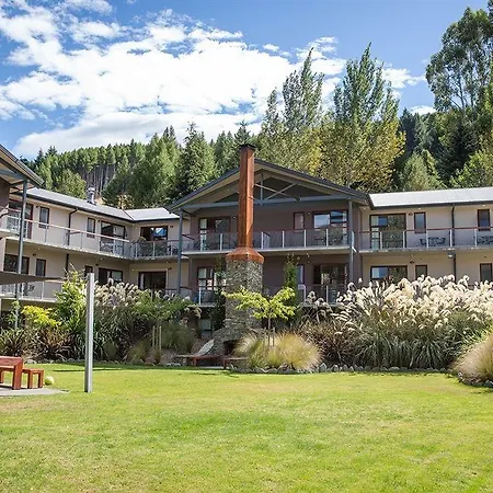 Shotover Lodge-3