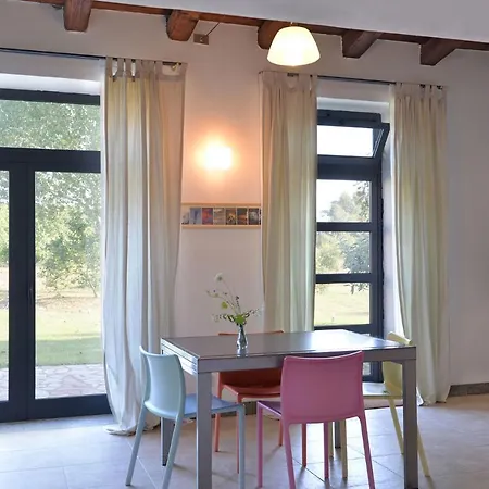 Agriturismo Arte et Agricoltura-2