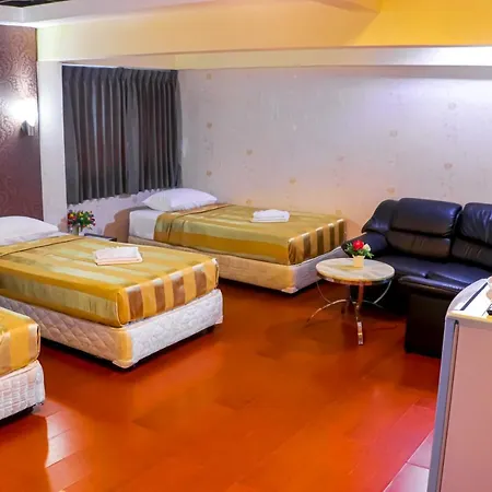 Visiting Card Hotel & Resort-2