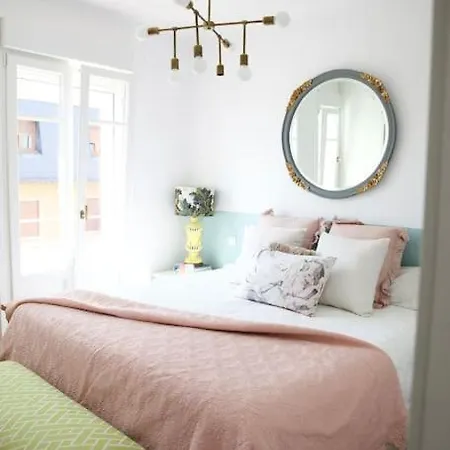 Casa de los Sueños para familias en Madrid-3
