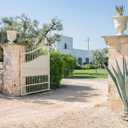 Masseria Il Frantoio by Raro Villas-2