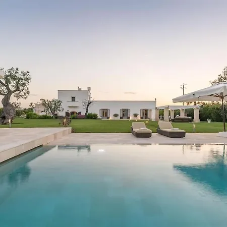 Masseria Il Frantoio by Raro Villas-3