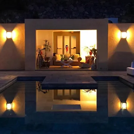 Hacienda Cuatro Ventanas-3